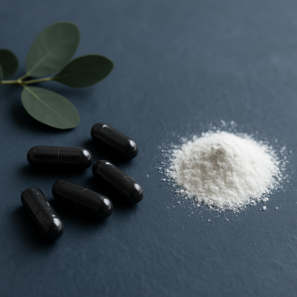 Best magnesium – how to choose the right one
